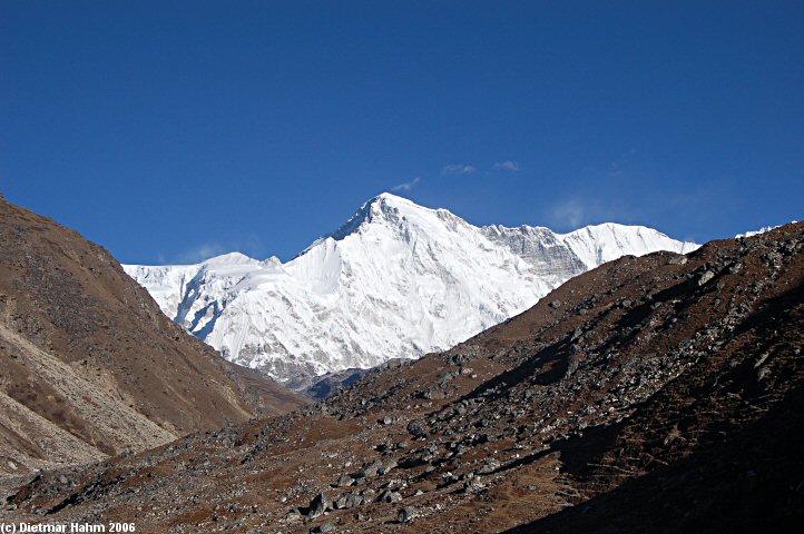 Cho Oyu