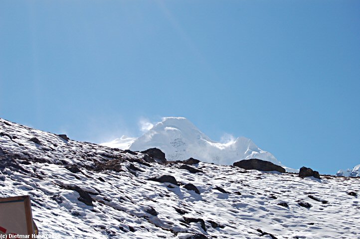 Mera Peak